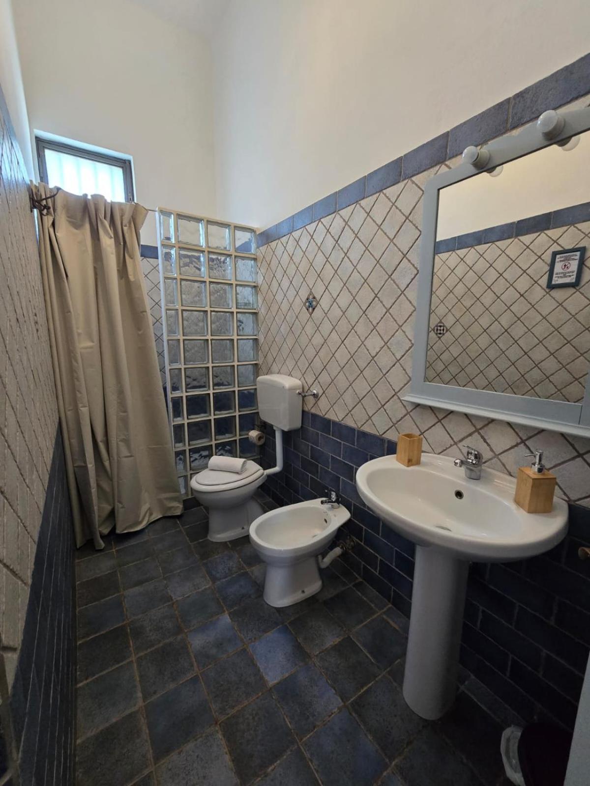 B&B Casa Cavarra Portopalo Di Capo Passero Экстерьер фото