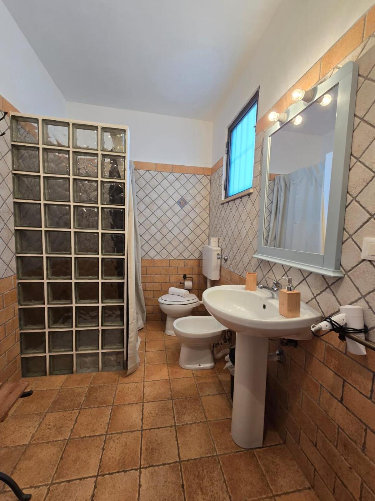 B&B Casa Cavarra Portopalo Di Capo Passero Экстерьер фото