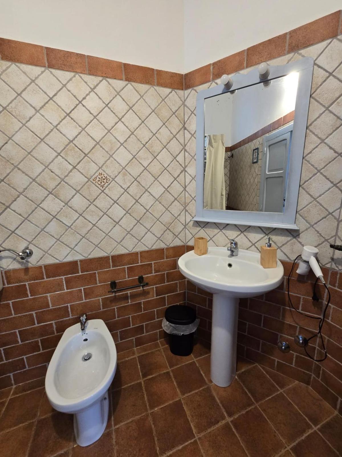 B&B Casa Cavarra Portopalo Di Capo Passero Экстерьер фото