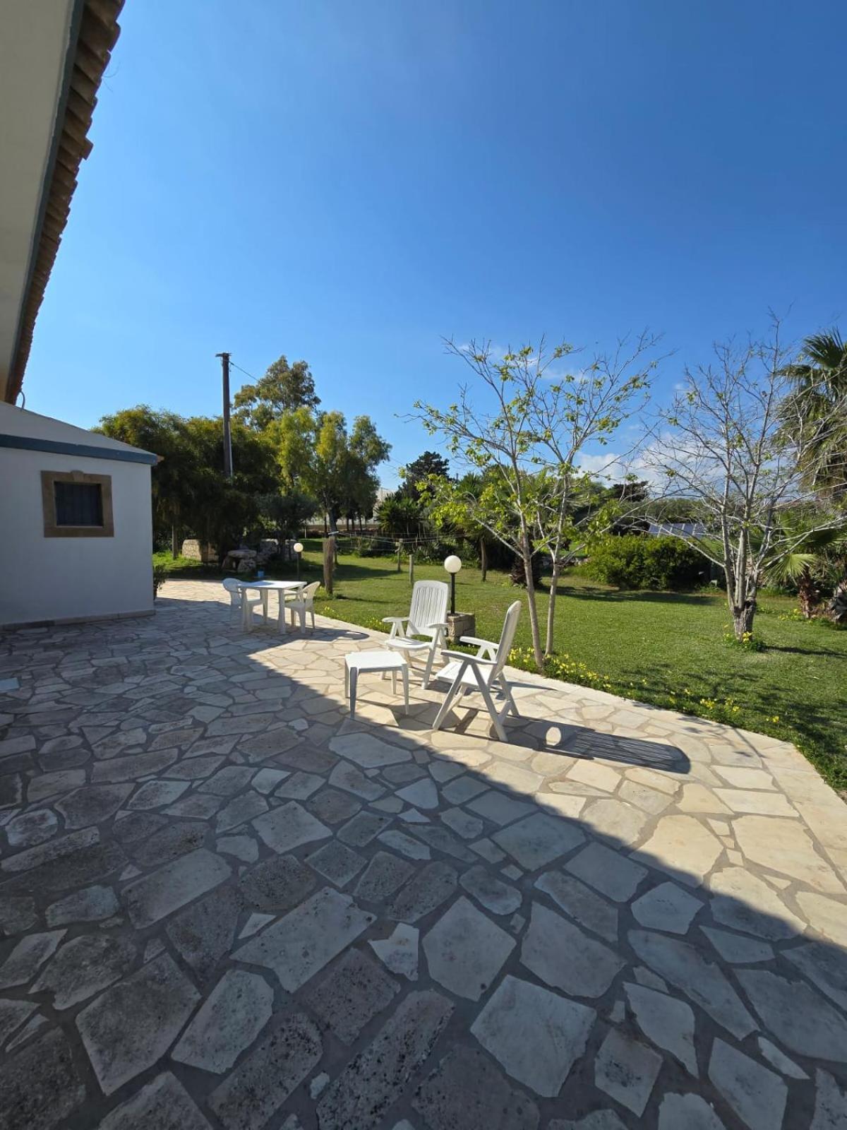 B&B Casa Cavarra Portopalo Di Capo Passero Экстерьер фото