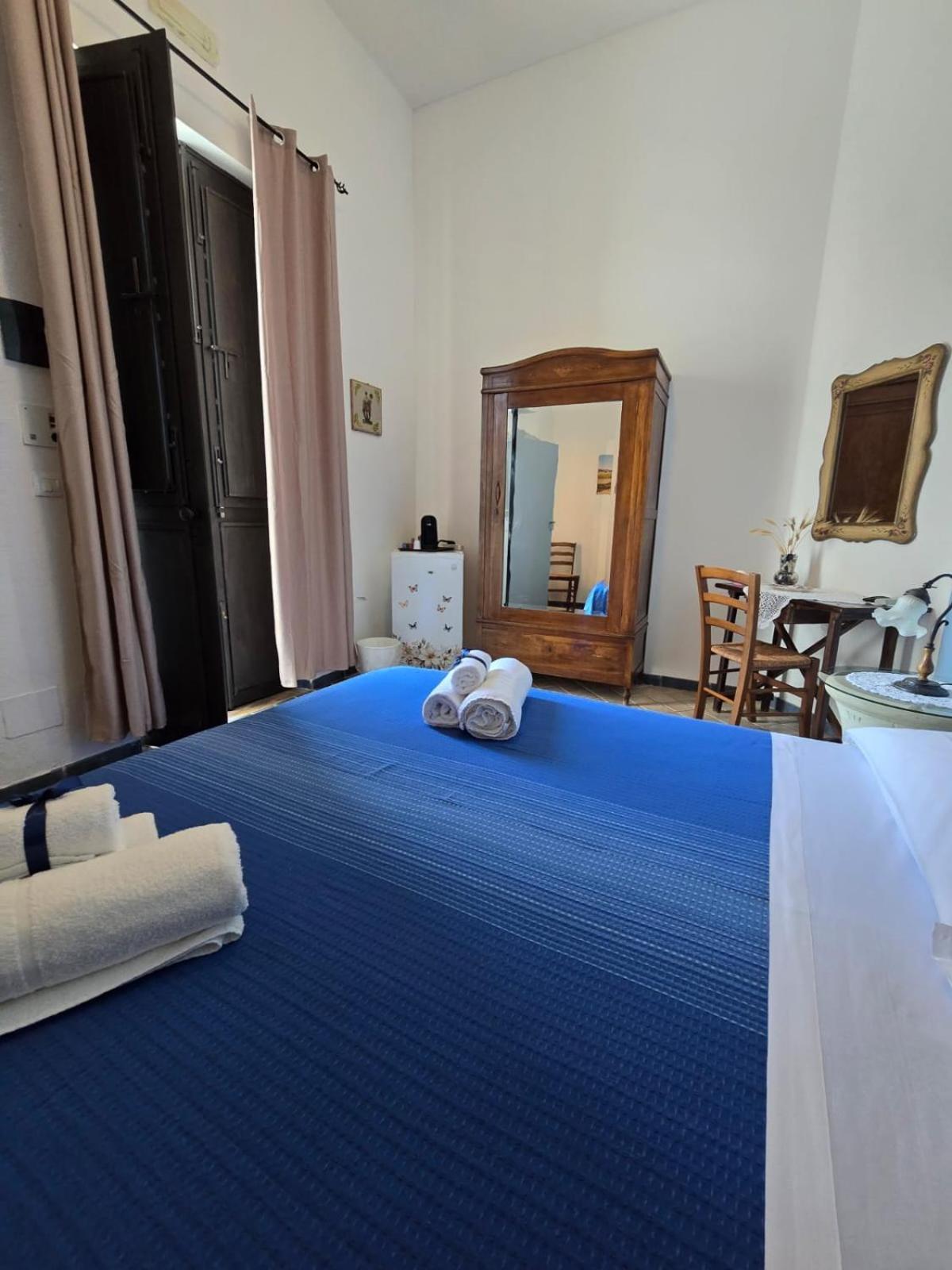 B&B Casa Cavarra Portopalo Di Capo Passero Экстерьер фото